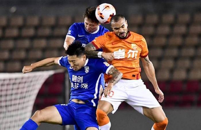 Tip kèo miễn phí chất lượng cao hôm nay 23/7: Wuhan vs Meizhou Hakka - Ảnh 1
