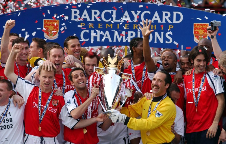 10 CLB Premier League hay nhất thế kỷ 21: Man City dưới cả Tottenham? - Ảnh 3