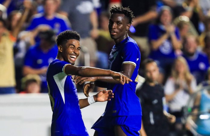 3 kiến tạo / 2 trận, t&acirc;n binh 37 củ khiến CĐV Chelsea 