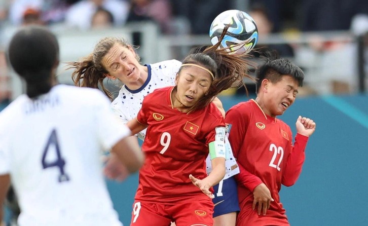 ĐT nữ Việt Nam lập kỷ lục mới tại New Zealand khiến tất cả th&aacute;n phục - Ảnh 2