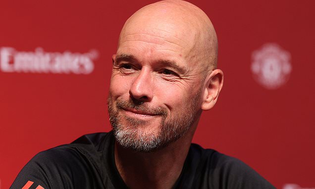 Erik ten Hag trực tiếp gặp BLĐ, hối th&uacute;c M.U l&agrave;m ngay 1 chuyện - Ảnh 2
