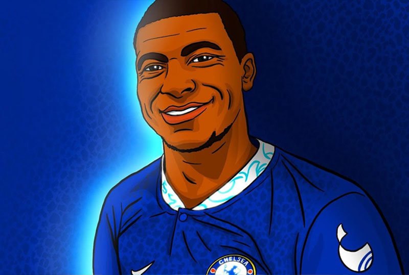 Kh&ocirc;ng phải Real, Mbappe c&oacute; thể cập bến đại gia nước Anh - Ảnh 2