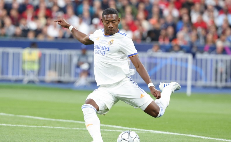 Gia cố h&agrave;ng thủ, Man United 