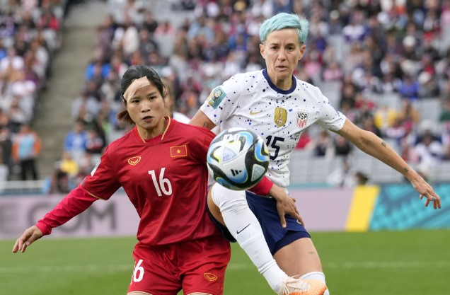 HLV Mai Đức Chung ra 