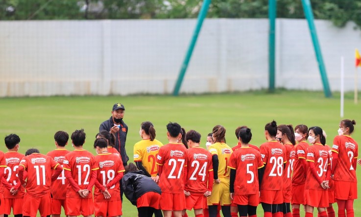 HLV Mai Đức Chung ra 