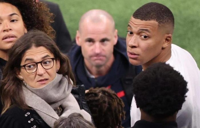 Mbappe sẽ đồng &yacute; chuyển tới Ả Rập v&igrave; l&yacute; do n&agrave;y? - Ảnh 2