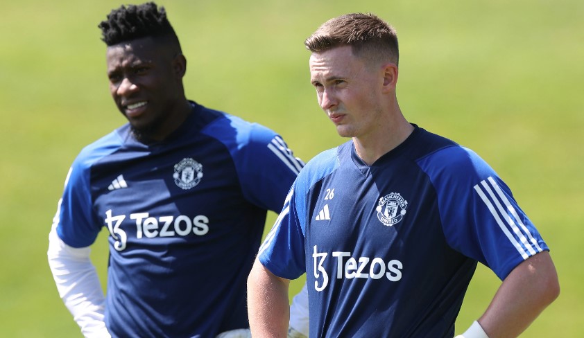 Thanh l&yacute; 4 người thừa, M.U c&oacute; ngay trăm củ cho Ten Hag 