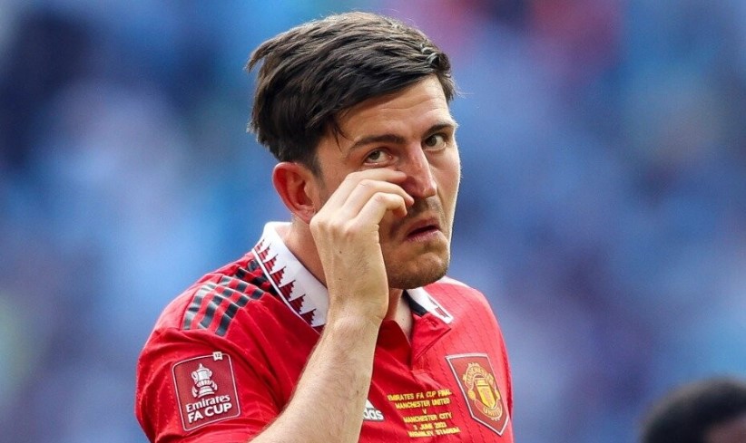 Thanh l&yacute; 4 người thừa, M.U c&oacute; ngay trăm củ cho Ten Hag 