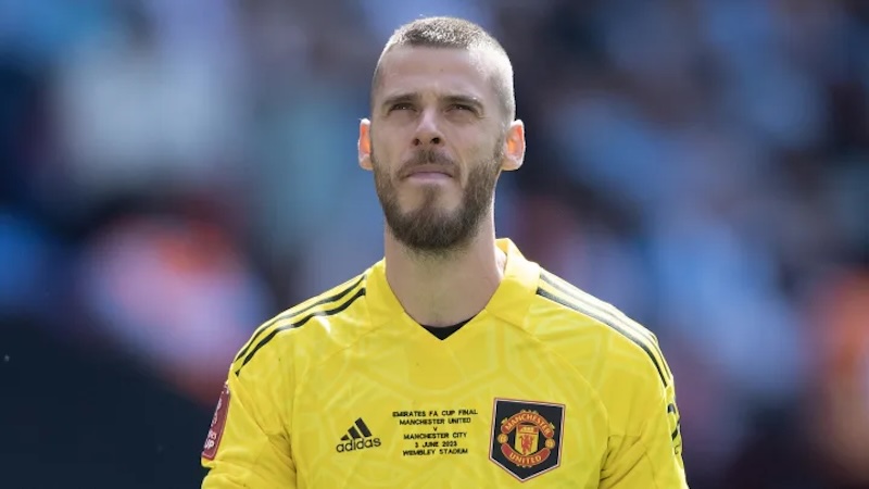 Cựu Quỷ Đỏ b&ecirc;nh vực De Gea, ch&ecirc; M.U qu&aacute; vội thanh l&yacute; c&ocirc;ng thần - Ảnh 2