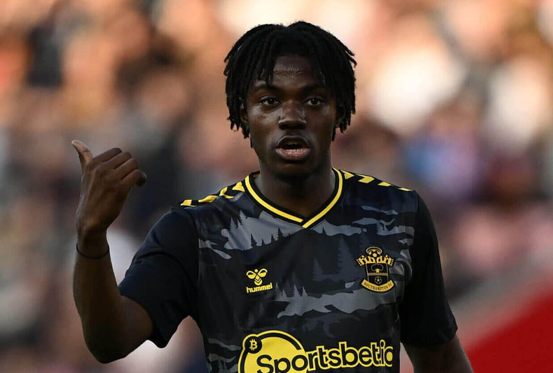 Đ&agrave;m ph&aacute;n rất thuận lợi, t&acirc;n binh thứ 3 chuẩn bị cập bến Anfield - Ảnh 1