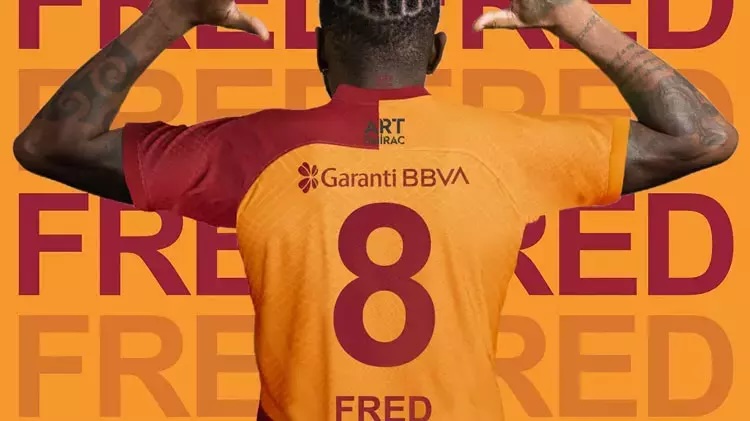 Kh&ocirc;ng phải nước Anh, h&eacute; lộ bến đỗ của Fred sau khi rời Man United - Ảnh 2