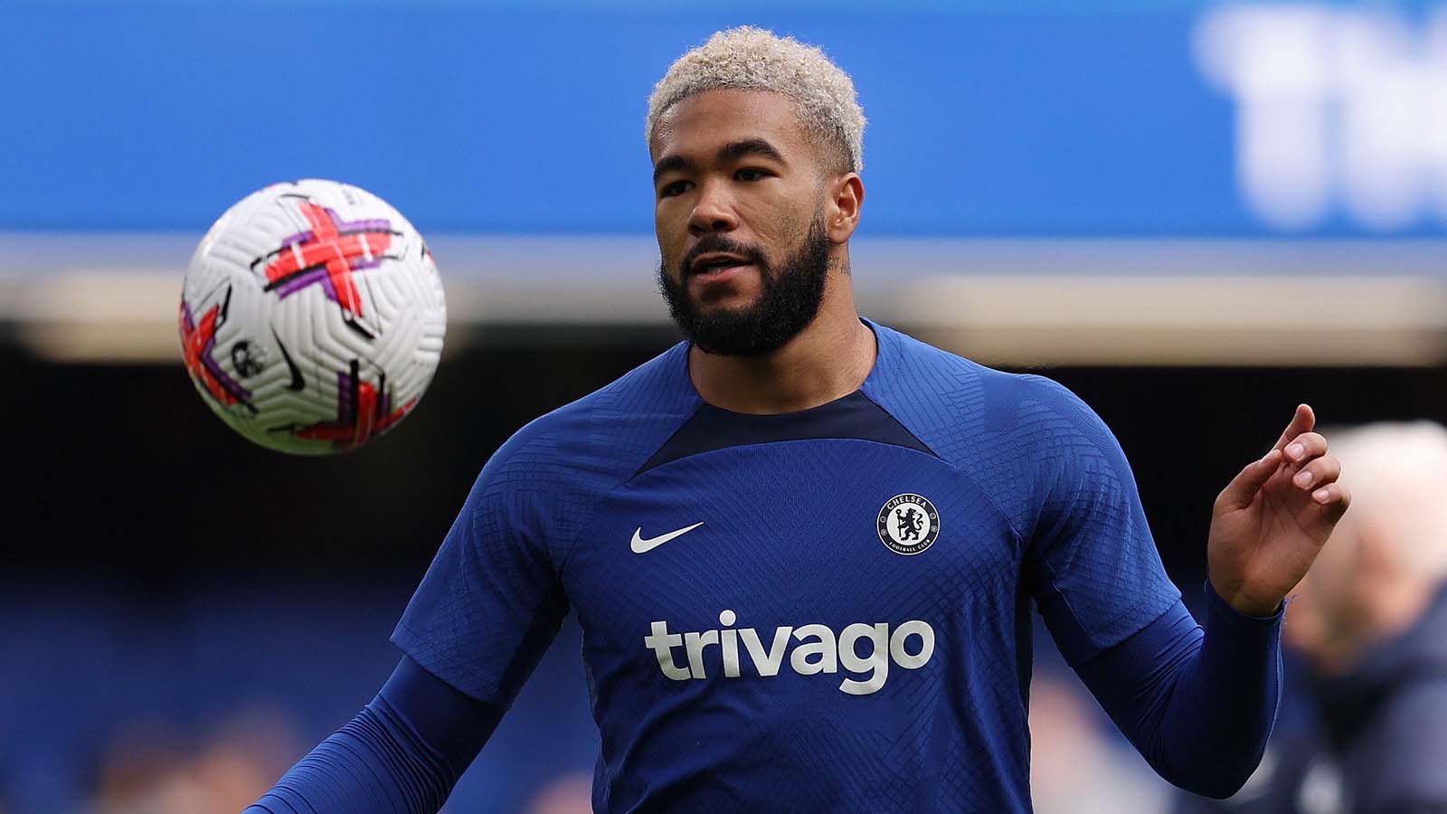 Ng&ocirc;i sao đầu ti&ecirc;n xung phong nhận tấm băng đội trưởng Chelsea - Ảnh 1