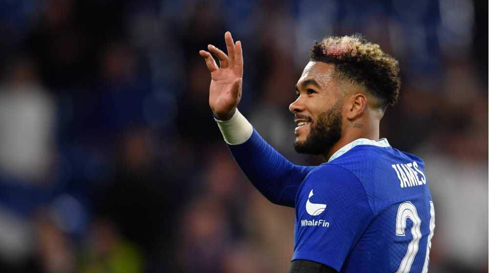 Ng&ocirc;i sao đầu ti&ecirc;n xung phong nhận tấm băng đội trưởng Chelsea - Ảnh 2