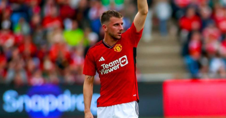 Ten Hag đ&atilde; t&igrave;m ra bộ đ&ocirc;i tấn c&ocirc;ng ho&agrave;n hảo của Man United? - Ảnh 2