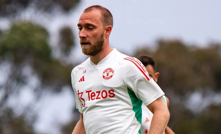 4 b&agrave;i to&aacute;n kh&oacute; m&agrave; Amrabat mang đến cho M.U: Chơi ở vị tr&iacute; n&agrave;o? - Ảnh 4