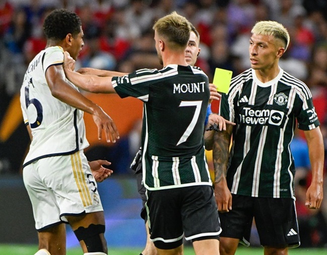 Bruno Fernandes h&eacute; lộ vai tr&ograve; của 