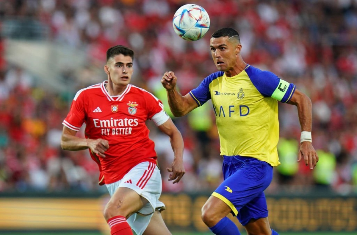 Cựu sao Man United 