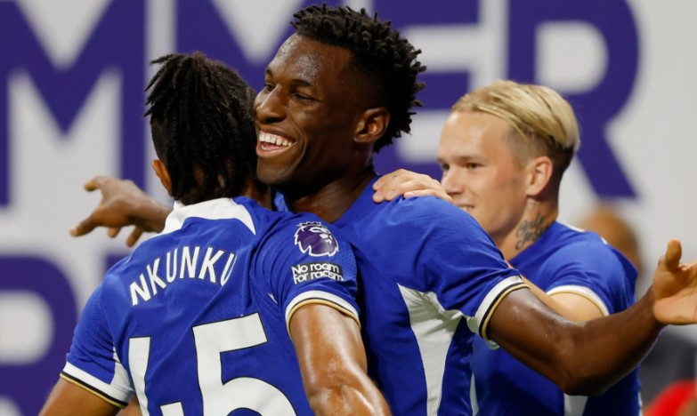 Huyền thoại Liverpool: 