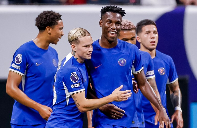 Huyền thoại Liverpool: 