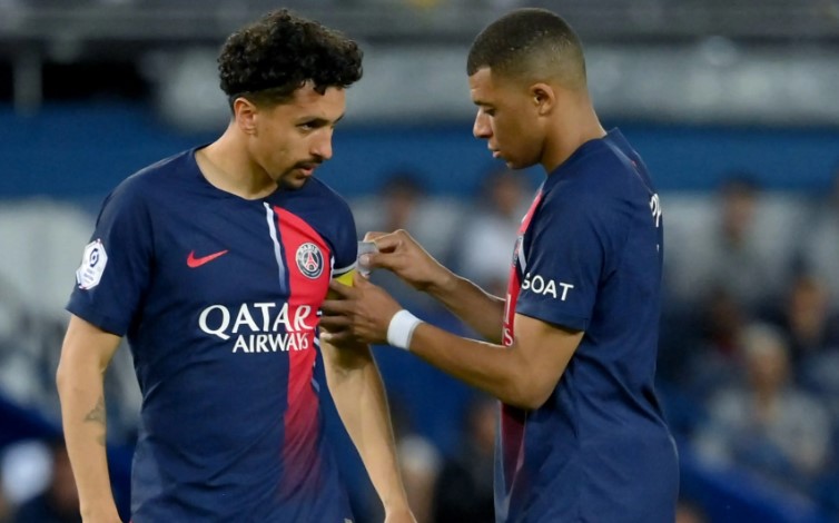 L&ecirc;n tiếng ủng hộ Mbappe, sao PSG bị đưa v&agrave;o danh s&aacute;ch thanh l&yacute; - Ảnh 1