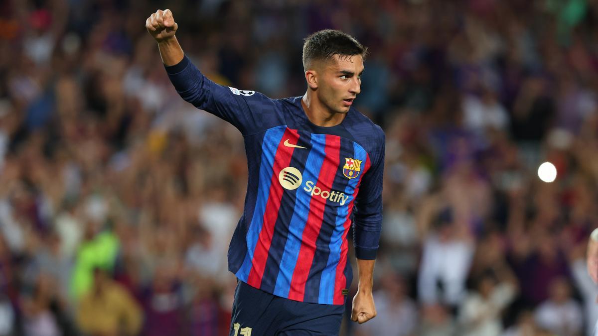 Mục ti&ecirc;u của Arsenal x&aacute;c nhận tin đồn chia tay Barca - Ảnh 1