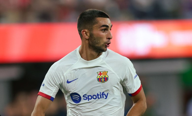 Mục ti&ecirc;u của Arsenal x&aacute;c nhận tin đồn chia tay Barca - Ảnh 2