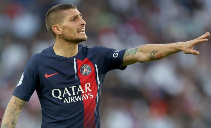 X&aacute;c nhận! Đại gia Ả Rập đạt thoả thuận với c&ocirc;ng thần của PSG - Ảnh 2