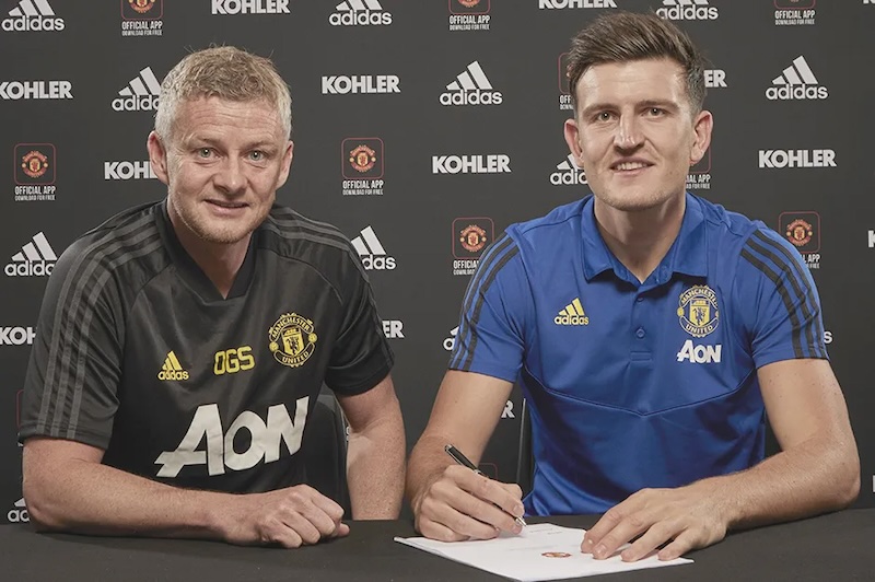 5 CLB mạnh tay nhất tr&ecirc;n TTCN 10 năm qua: Chỉ 1 CLB ở ngo&agrave;i nước Anh - Ảnh 1