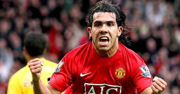 5 tiền đạo xuất sắc nhất M.U sau thời Van Gol: Đứa con về nh&agrave; muộn - Ảnh 2