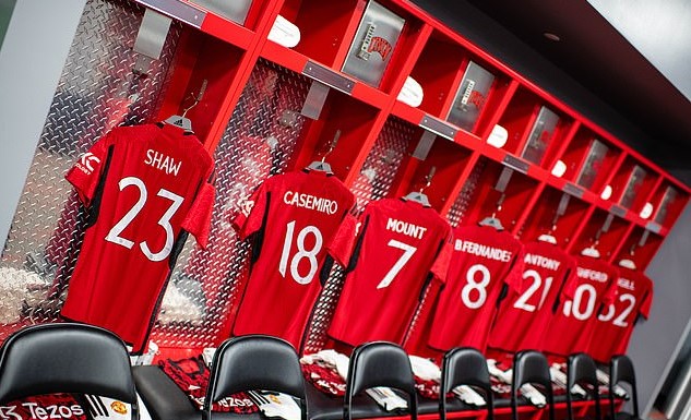 M.U ch&iacute;nh thức c&ocirc;ng bố bản hợp đồng 900 triệu bảng - Ảnh 2