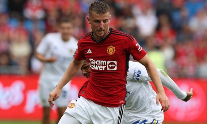 4 điểm nhấn đ&aacute;ng ch&uacute; &yacute; của M.U sau chuyến du đấu h&egrave; 2023 - Ảnh 4