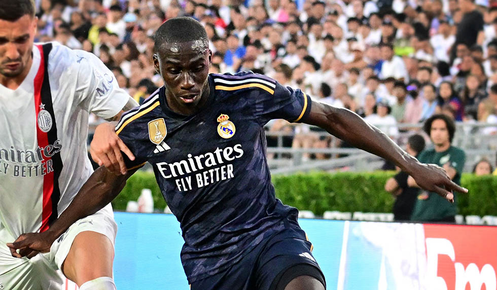 Hazard đi, sao 48 củ chiếm ng&ocirc;i &ldquo;vua chấn thương&rdquo; Real Madrid - Ảnh 2