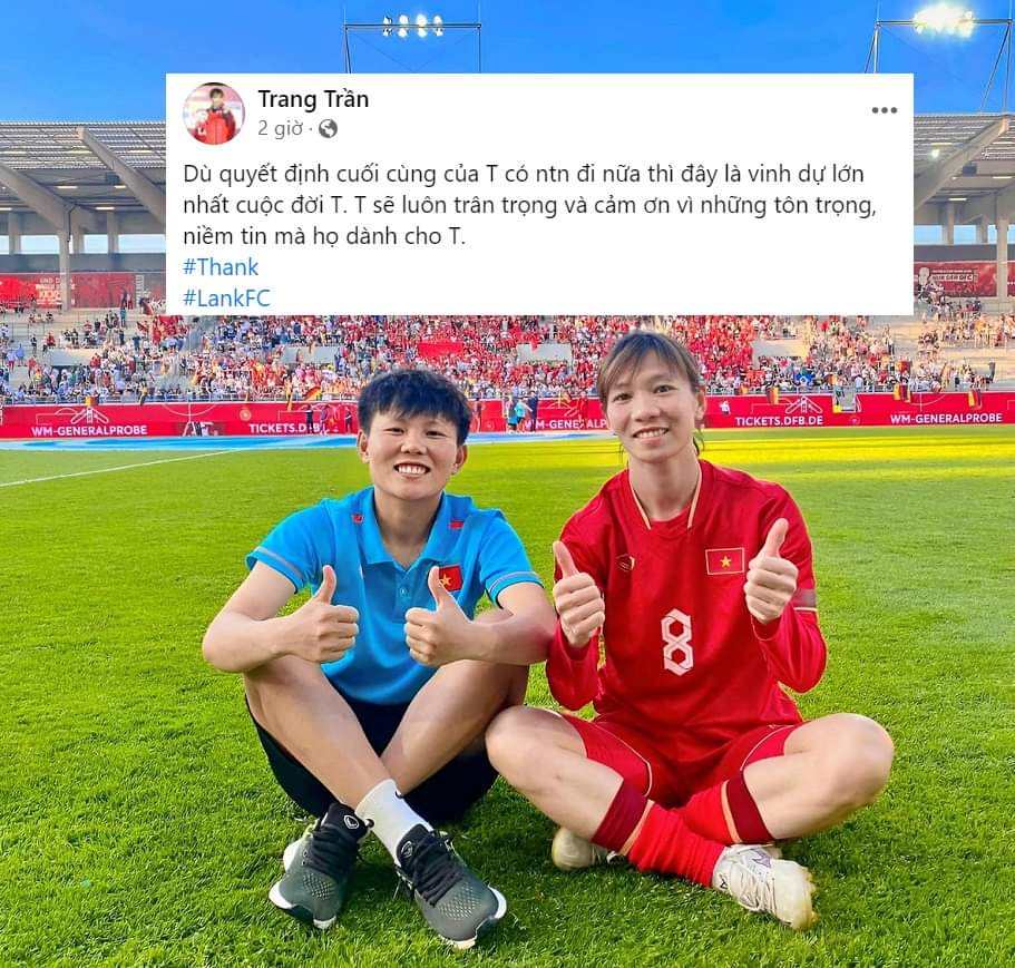 Nối g&oacute;t Huỳnh Như, sao nữ Việt Nam lọt 