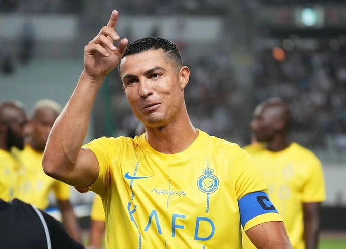 Ronaldo ch&iacute;nh thức chinh phục kỷ lục mới, kh&ocirc;ng ai c&oacute; thể b&igrave; kịp - Ảnh 2