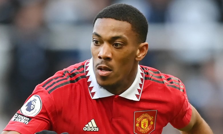 Ten Hag thừa nhận 