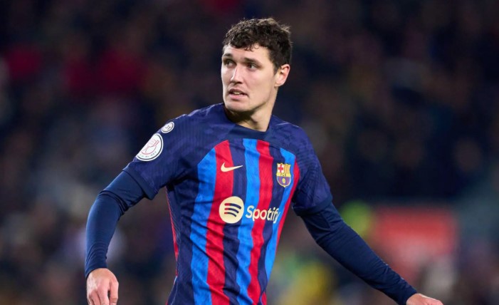 Van Dijk bắt đầu sa s&uacute;t, Liverpool bạo chi đ&oacute;n trung vệ Barca - Ảnh 3