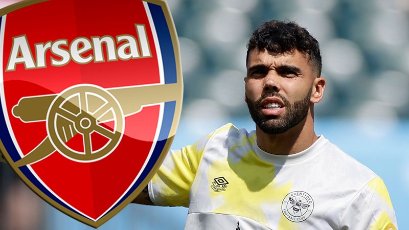 Arsenal ch&iacute;nh thức đ&agrave;m ph&aacute;n với ng&ocirc;i sao h&agrave;ng đầu Premier League - Ảnh 1