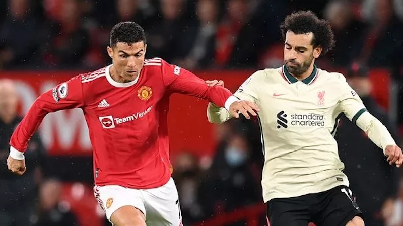 CĐV M.U bức x&uacute;c, ch&ecirc; Ronaldo thiếu t&ocirc;n trọng đội b&oacute;ng cũ - Ảnh 2