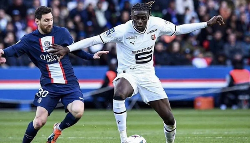 Chelsea ch&iacute;nh thức c&oacute; 