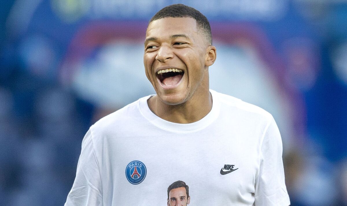 Hot! Chelsea đạt thoả thuận 200 triệu euro với ch&acirc;n s&uacute;t số 1 thế giới - Ảnh 3