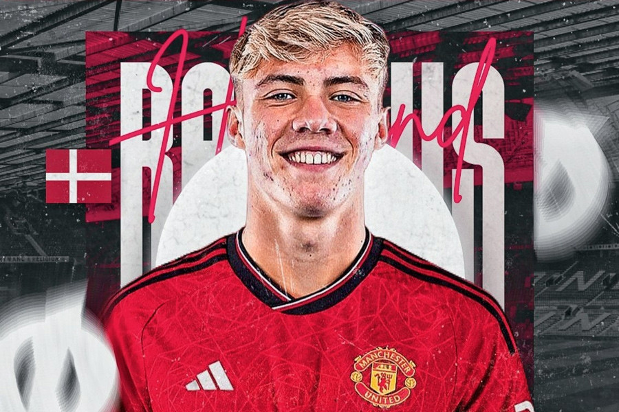 Hot! Ch&iacute;nh chủ tự m&igrave;nh c&ocirc;ng bố, M.U ch&iacute;nh thức c&oacute; si&ecirc;u t&acirc;n binh thứ 3 - Ảnh 1