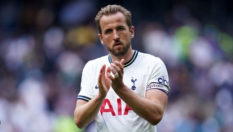 Hot! Harry Kane ch&iacute;nh thức chốt tương lai khiến CĐV 