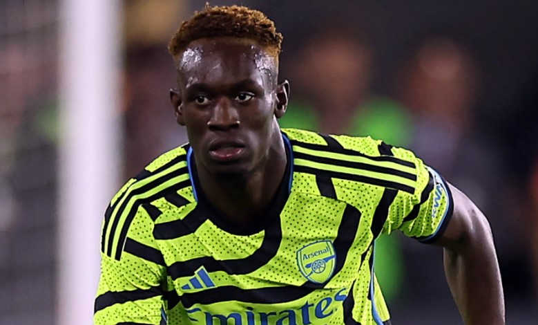 Ng&ocirc;i sao 45 triệu bảng của Arsenal 