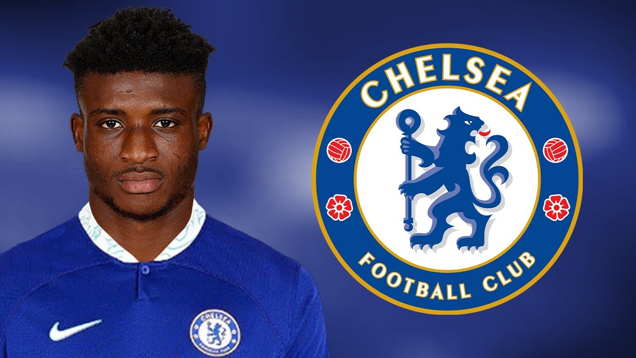 Chelsea s&aacute;ng cửa đ&oacute;n 