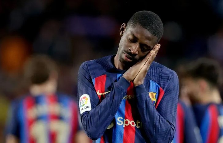 HLV Xavi bức x&uacute;c: 