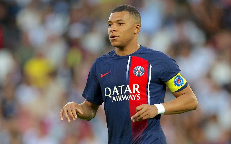 Kh&ocirc;ng c&ograve;n đường lui, Mbappe đồng &yacute; cập bến g&atilde; khổng lồ NHA - Ảnh 1