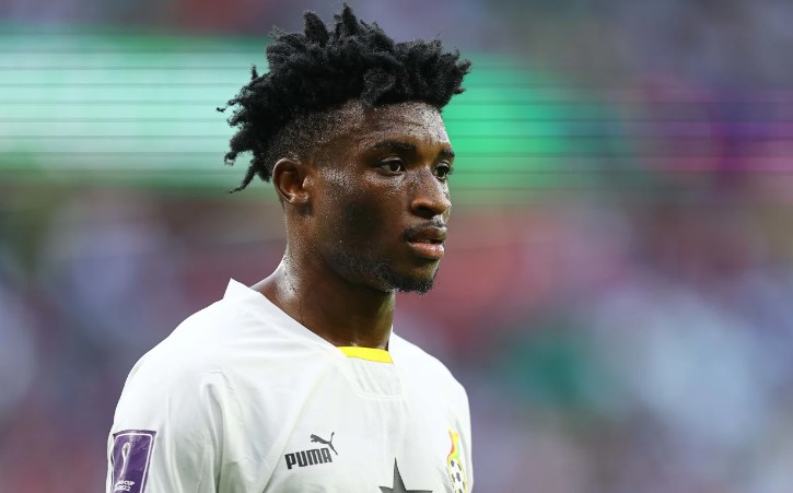 Ngớ lơ Lavia, Arteta th&uacute;c giục Arsenal chi&ecirc;u mộ 