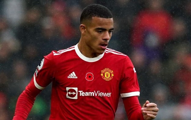 5 ng&ocirc;i sao M.U 