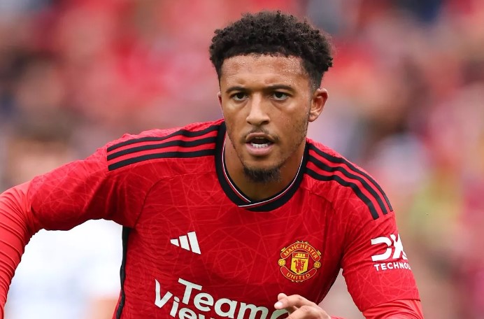 5 ng&ocirc;i sao M.U 