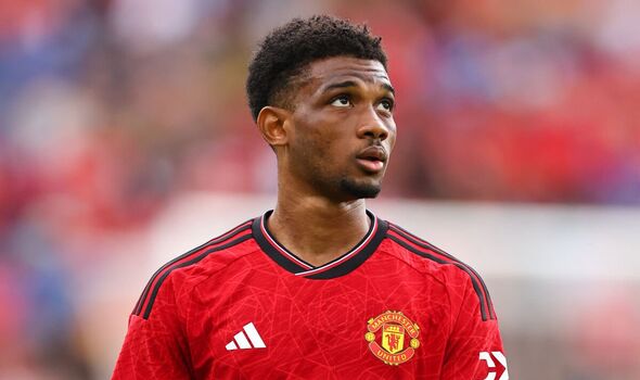 5 ng&ocirc;i sao M.U 